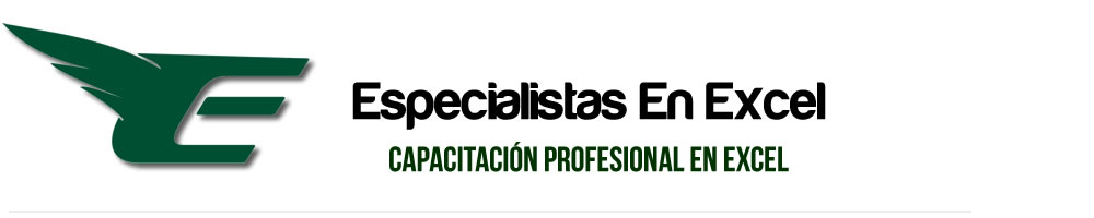 Especialistas En Excel