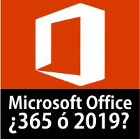 office 365 o office 2019