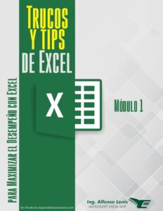libro 20 trucos y tips de excel