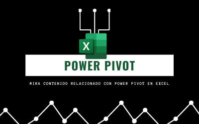 power pivot en excel gratis