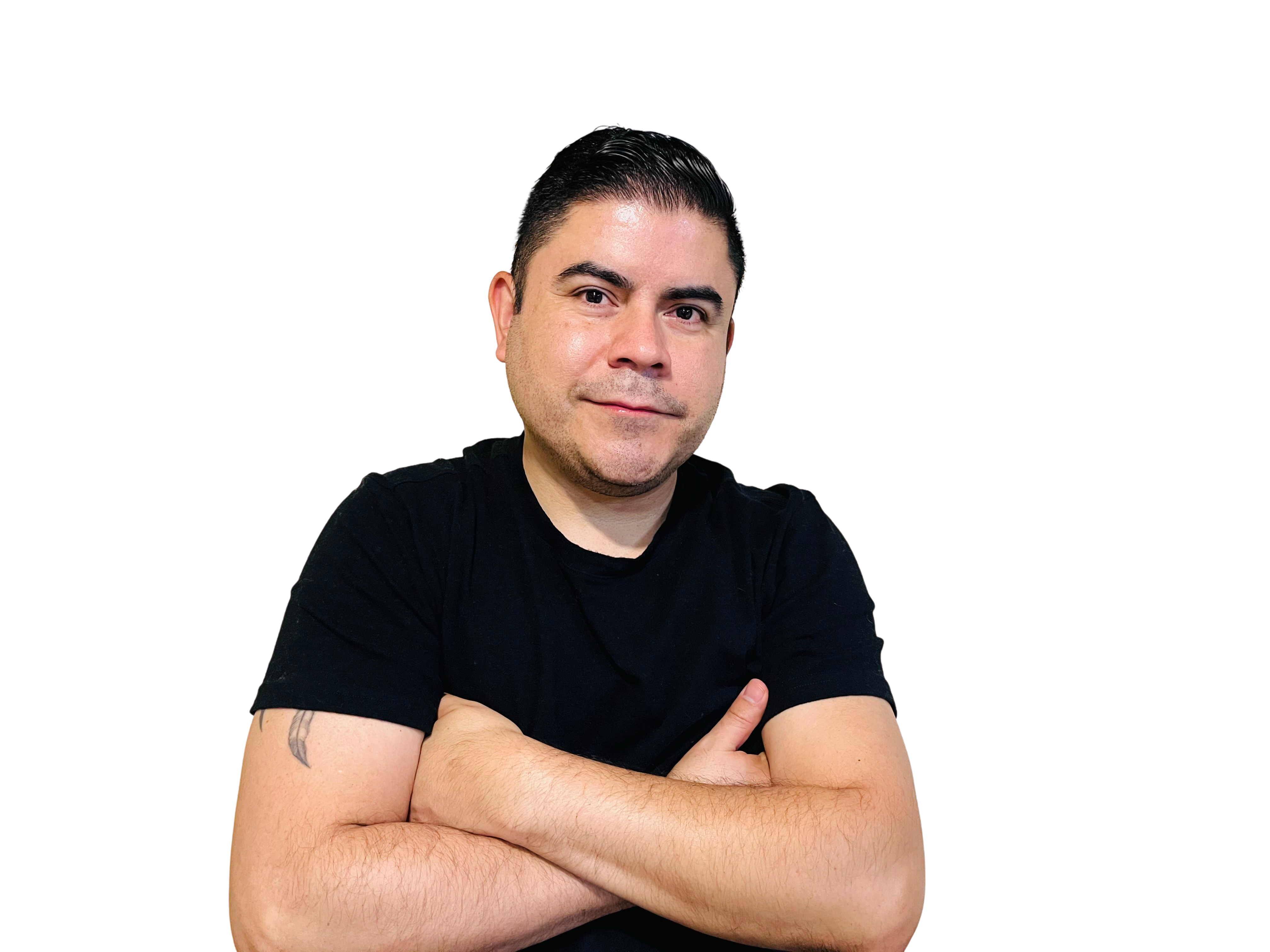 Sergio Alejandro Campos Sergio Alejandro Campos